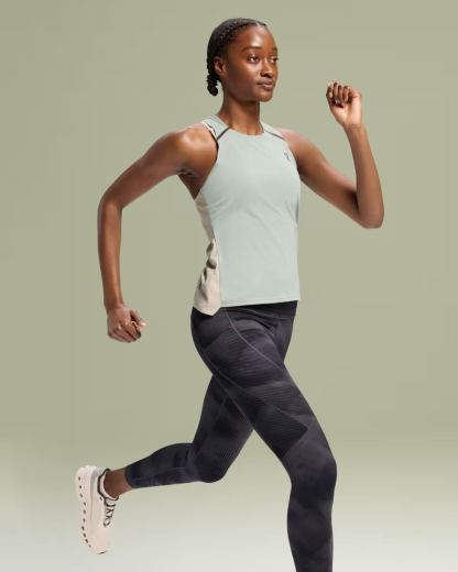 Performance Tank